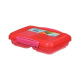 Sistema Small Split Lunch Box 350Ml