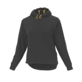 Site Basnet Womens Hoodie, Black – Size 8 – Free C&C