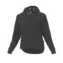 Site Basnet Womens Hoodie, Black – Size 8 – Free C&C