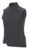 Site Docherty Womens Body Warmer Black Size 8 – 16 – Free C&C