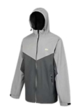 Site Messner Jacket Black/Grey Large 50 Chest (937XR) size L (Free C&C)