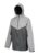 Site Messner Jacket Black/Grey Large 50 Chest (937XR) size L (Free C&C)