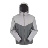 Site Messner Jacket Black/Grey M L XL (Free Collection Only)