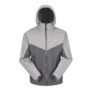 Site Messner Jacket Black/Grey M L XL (Free Collection Only)