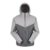Site Messner Jacket Black/Grey M L XL (Free Collection Only)