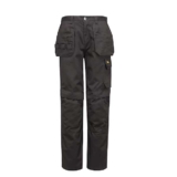 Site Sember Black Mens Holster pocket trousers – Free c&c