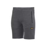 Site Seybold Grey Shorts, X-Large, 36W