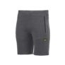 Site Seybold Grey Shorts, X-Large, 36W