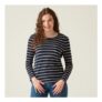 Size 8 Regatta Federica II Long Sleeved T-Shirt