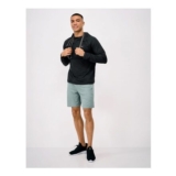 Size Small Active Comfort Hoodie in Black
