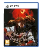 Skautfold: Moonless Knight (PlayStation 5)