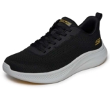 Skechers Bobs Moda FlexSneaker Mens Size 10 UK
