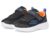 Skechers Boys Selectors Reset AchievedSneaker – Size 2 UK – Prime Exclusive