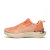 Skechers Cyber Ace X Snoop Dogg Collab Womens Trainers Soft Orange