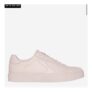 Skechers Eden Lx – Soft Shades Low-Top Trainers Womens – Rose