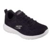 Skechers GO WALK Joy Womens Trainers black (Free C&C)
