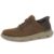 Skechers Garza Gervin Shoes Dark Size 8, 9.5 UK