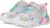 Skechers Girls Unicorn Charmer Lil Heart Sparkles Sneaker