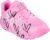 Skechers Girls Uno Lite Love LevitateSneaker