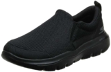 Skechers Herren GO Walk Evolution Ultra-IMPEC Slip On Trainers 10 UK
