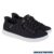 Skechers Ladies Bobs DVine Swift Fit Trainers Available in Black and White (Discount at Checkout)