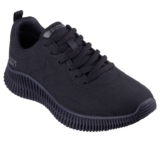 Skechers Mens Bobs Geo How Debonair Sneaker Size 9.5