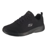 Skechers Mens Dynamight 2.0- Rayhill Trainers (Size 8.5)