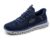 Skechers Mens Glide-Step Noxus Hands Free Slip-in Sneaker 9, 9.5, 10 UK