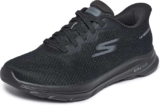 Skechers Mens Go Walk 8 Pate Trainer – Size 11