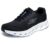 Skechers Mens Go Walk Glide Step 2.0 Vic Trainers