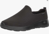 Skechers Mens Go Walk JoyWalking Shoe Size 6.5 Extra Wide