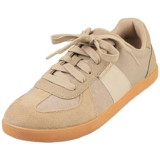Skechers Mens Placer Camilo Sneakers