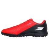 Skechers Mens SKX_2 Club Turf Trainer – Size 4 UK