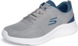 Skechers Mens Skech-lite Pro 2.0 Berrix Sneaker