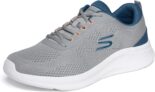 Skechers Mens Skech-lite Pro 2.0 Berrix Sneaker