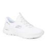 Skechers Slip-Ins: Arch Fit Summits Trainers – White