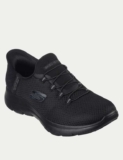 Skechers Summits Diamond Dream Trainers Free Click & Collect