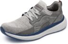 Skechers USA Mens Lancer-Dalton Sneaker