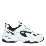 Skechers Unisex Kids Chunky Trainers – Size C12 / 2