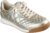Skechers Womens Bobs Billie Wild ComfortSneaker