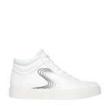 Skechers Womens Edenlx Classic Low-Top Trainers