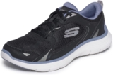 Skechers Womens Flex Appeal 5.0 Retro RushSneaker