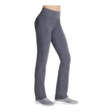Skechers Womens GO WALK Joy Pant Charcoal Grey XL