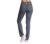 Skechers Womens GO WALK OG Pant (Charcoal Grey / Small)