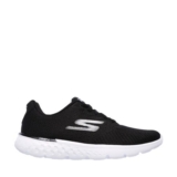Skechers Womens Gorun400 Slip on Trainers