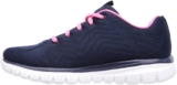 Skechers Womens Graceful Get ConnectedSneaker