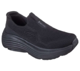 Skechers Womens Max Cushioning Endeavour Sarasota Sneaker 6UK