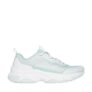 Skechers Womens Moonhiker Casual Low-Top Trainers