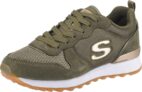 Skechers Womens Og 85 Goldn GurlTrainers