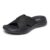 Skechers Womens On-the-Go 600 Glistening Black UK 5